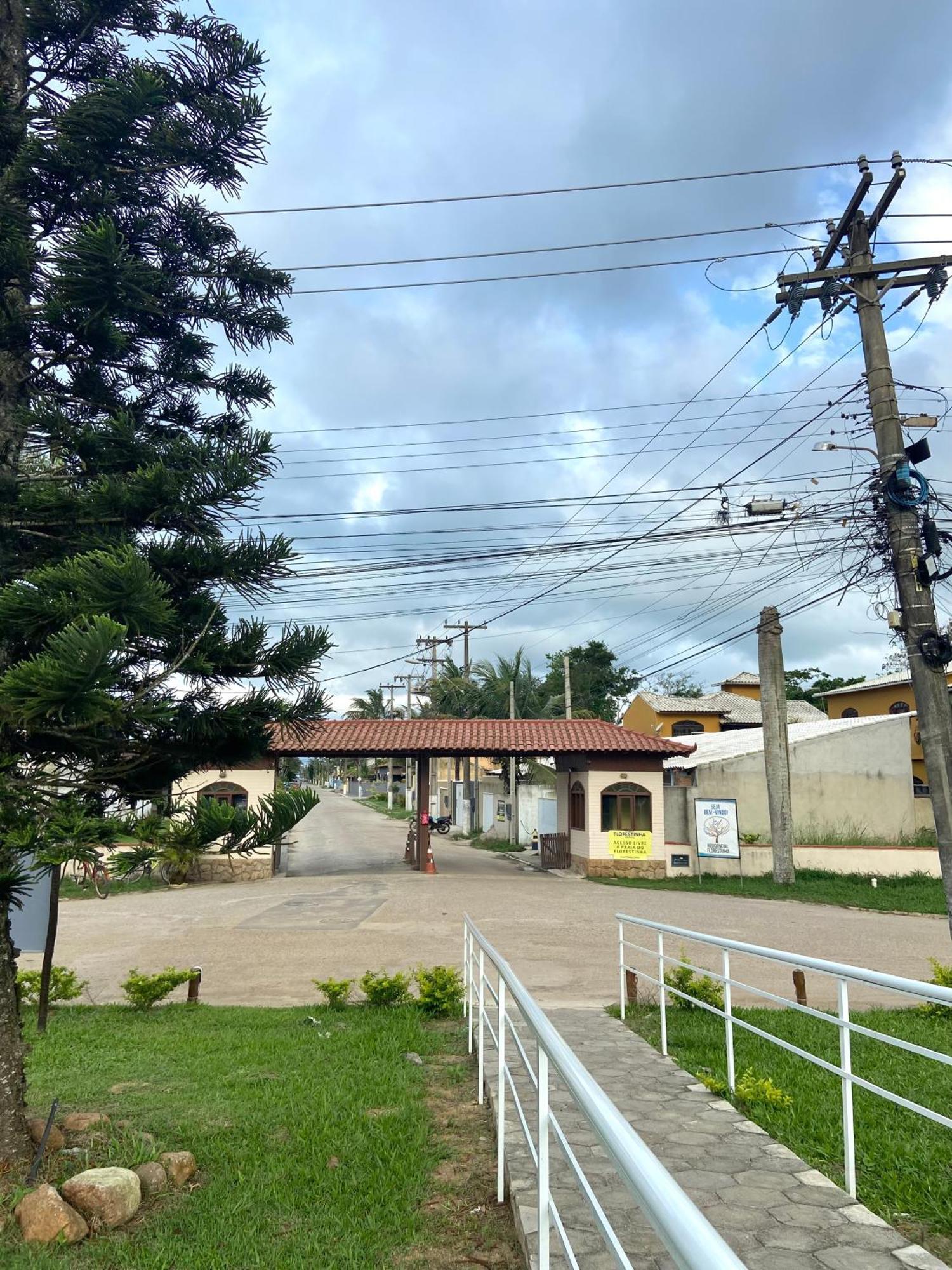 Pousada Recanto Beach House - Cabo Frio - Rj- Unamar- Cond Florestinha - 1 Min A Pe Da Praia Tamoios Екстер'єр фото