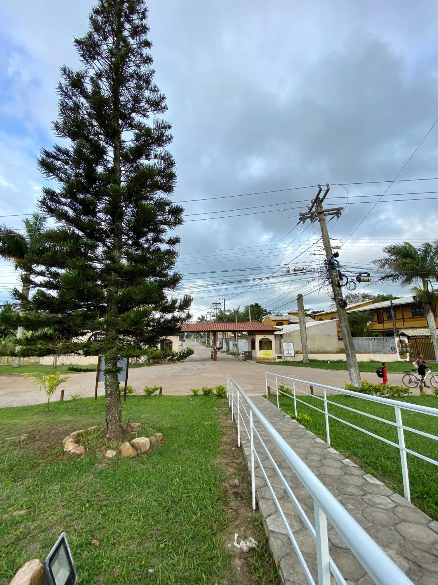 Pousada Recanto Beach House - Cabo Frio - Rj- Unamar- Cond Florestinha - 1 Min A Pe Da Praia Tamoios Екстер'єр фото